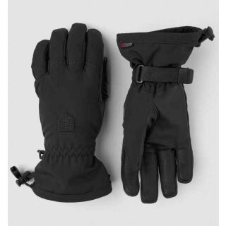 Hestra WomenS Powder Czone - 5 Finger black