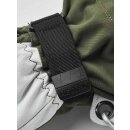 Hestra Army Leather Heli Ski - 5 Finger olive
