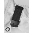 Hestra Heli Ski Female - 5 Finger pale grey/offwhite
