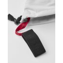 Hestra Heli Ski Female - 5 Finger pale grey/offwhite