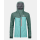 Ortovox 3L Ravine Shell Jacket W ice waterfall