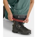 Ortovox 3L Ravine Shell Pants W arctic grey