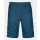 Ortovox Swisswool Piz Boè Shorts M petrol blue