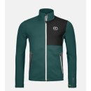 Ortovox Fleece Jacket M dark pacific