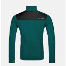Ortovox Fleece Jacket M dark pacific