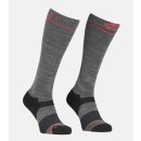 Ortovox Ski Tour LT Comp Long Socks W iron grey blend