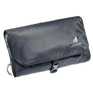 Deuter Wash Bag II black