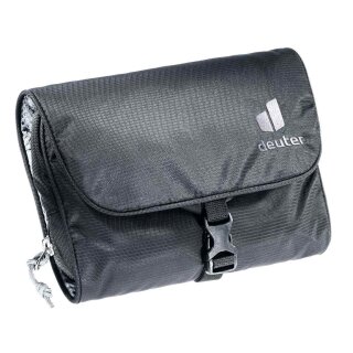 Deuter Wash Bag I black