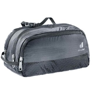 Deuter Wash Bag Tour III black