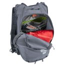 Deuter Ascender 13 black