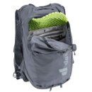 Deuter Ascender 13 black
