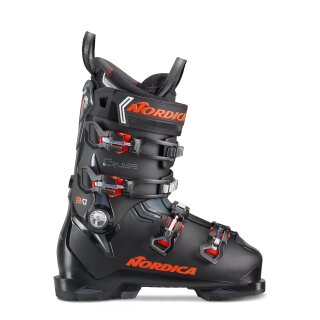 Nordica The Cruise 120 GW black/anthracite/red