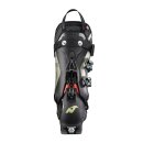 Nordica Unlimited 130 DYN black/irid green/red