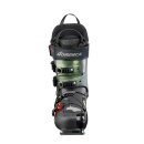 Nordica Unlimited 130 DYN black/irid green/red