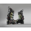 Nordica Unlimited 130 DYN black/irid green/red