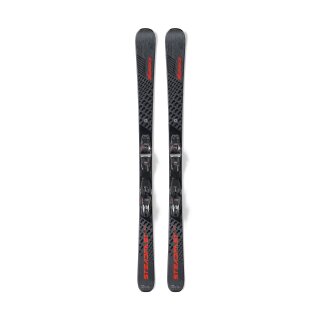 Nordica Steadfast 85 DC  -  TPX 12 FDT