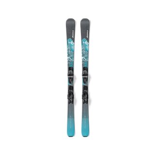 Nordica Wild Belle 78 CA - TP2Compact 10 FDT