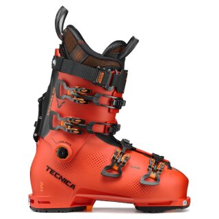 Tecnica Cochise HV 130 DYN GW brick orange