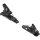 Salomon Strive 11 GW Demo black