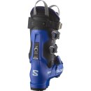 Salomon S/Pro Supra BOA 130 GW race blue