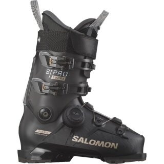 Salomon S/Pro Supra BOA 110 GW black/beluga