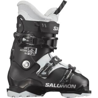 Salomon QST Access 70 W GW black/white