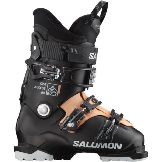 Salomon QST Access 60 W black/beach sand