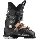 Salomon QST Access 60 W black/beach sand