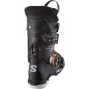 Salomon QST Access 60 W black/beach sand