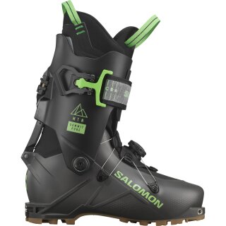Salomon MTN Summit Pure anthracite