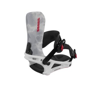 K2 Program 2024 white