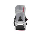 K2 Program 2024 white