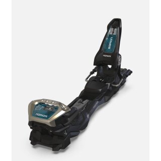 Marker Baron EPF 13  black