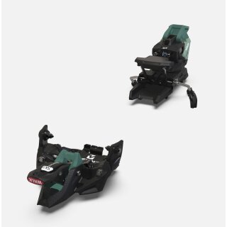 Marker Cruise 10  black/green