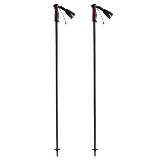 Head Frontside anthracite/red