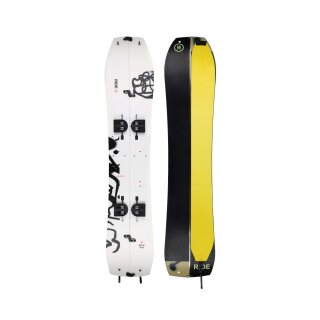 Ride Split Pig Package 2024