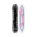 Ride Benchwarmer 2024