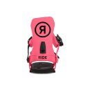 Ride A-9 2024 pink