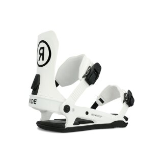 Ride C-9 2024 white