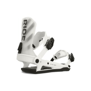 Ride C-8 2024 white