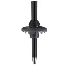 Leki Neolite Airfoil black