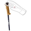 Leki Stella S midnight blue/white