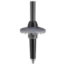 Leki Artena Airfoil 3D