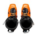 Scarpa Maestrale orange/black