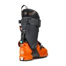 Scarpa Maestrale orange/black