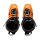 Scarpa Maestrale orange/black