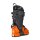 Scarpa Maestrale orange/black