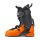Scarpa Maestrale orange/black