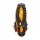 Scarpa Maestrale orange/black