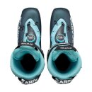 Scarpa F1 Wmn anthracite/aqua